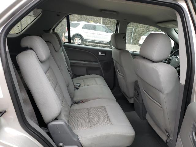 Photo 10 from auction – 2007 FORD FREESTYLE with VIN 1FMDK02147GA26731