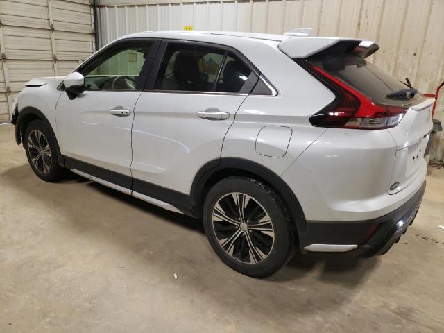 Photo 2 from auction – 2022 MITSUBISHI ECLIPSE CR with VIN JA4ASWAA1NZ005925