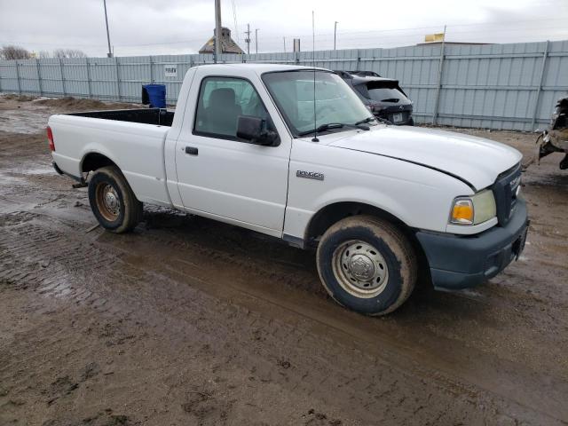 Photo 4 from auction – 2007 FORD RANGER with VIN 1FTYR10D47PA00800
