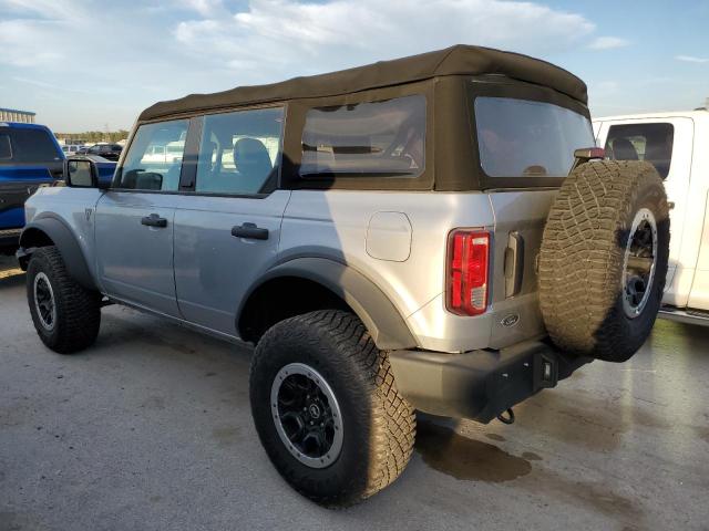 Photo 2 from auction – 2021 FORD BRONCO BAS with VIN 1FMDE5DH0MLA96941