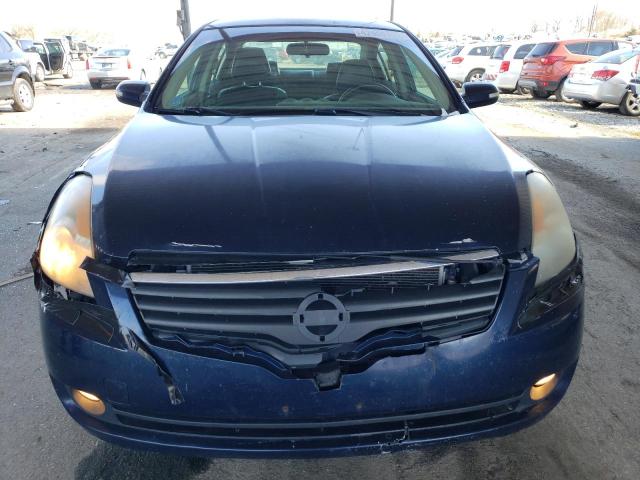 Photo 5 from auction – 2007 NISSAN ALTIMA 3.5 with VIN 1N4BL21E47C124552