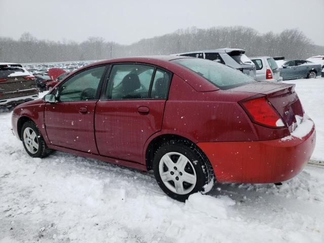 Photo 2 from auction – 2007 SATURN ION LEVEL with VIN 1G8AJ55F27Z124489