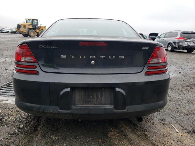Photo 6 from auction – 2005 DODGE STRATUS SX with VIN 1B3EL46TX5N590418