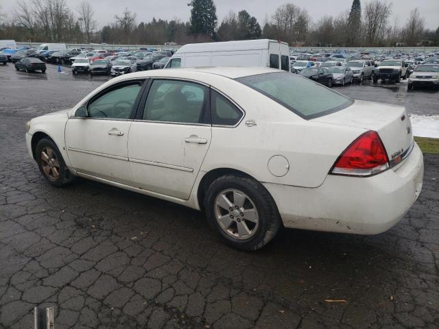 Photo 2 from auction – 2007 CHEVROLET IMPALA LT with VIN 2G1WT58N079323102