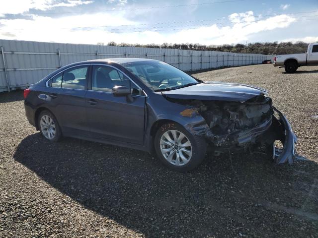 Photo 4 from auction – 2017 SUBARU LEGACY 2.5 with VIN 4S3BNAH63H3018429