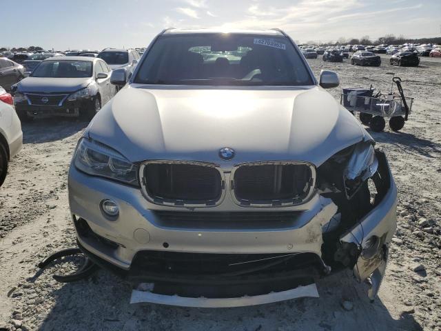 Photo 5 from auction – 2015 BMW X5 SDRIVE3 with VIN 5UXKR2C54F0H34913