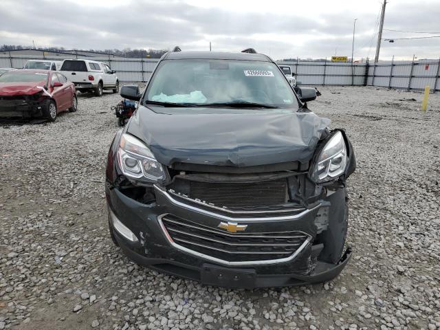 Photo 5 from auction – 2017 CHEVROLET EQUINOX LT with VIN 2GNALCEK2H1597425