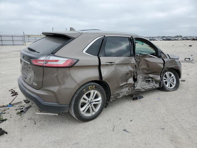 Photo 3 from auction – 2019 FORD EDGE SEL with VIN 2FMPK3J9XKBB09408