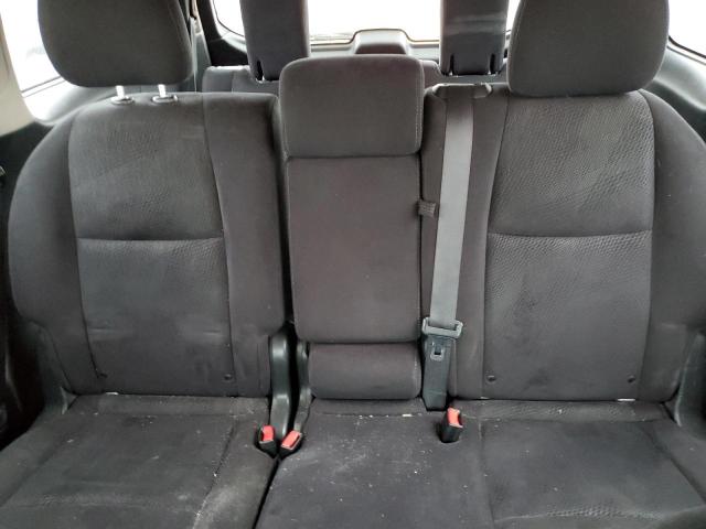 Photo 10 from auction – 2013 NISSAN PATHFINDER with VIN 5N1AR2MN2DC646507