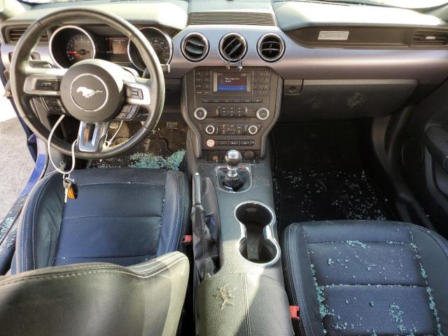 Photo 8 from auction – 2015 FORD MUSTANG with VIN 1FA6P8TH3F5299636