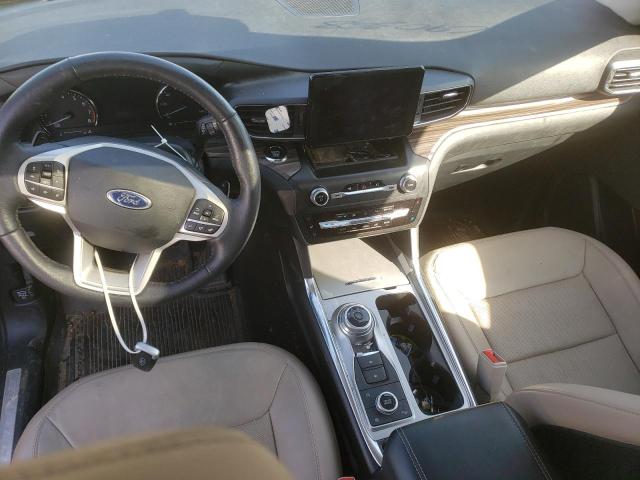 Photo 8 from auction – 2020 FORD EXPLORER L with VIN 1FMSK8FH5LGC90368