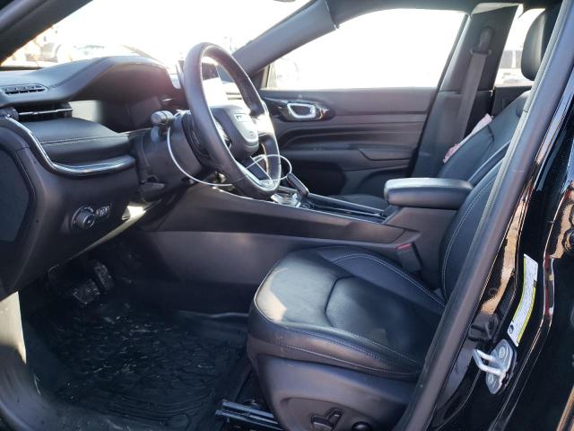 Photo 7 from auction – 2022 JEEP COMPASS LI with VIN 3C4NJDCB3NT140772