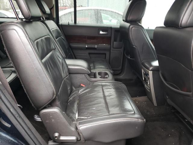 Photo 10 from auction – 2009 FORD FLEX SEL with VIN 2FMEK62C29BA01703