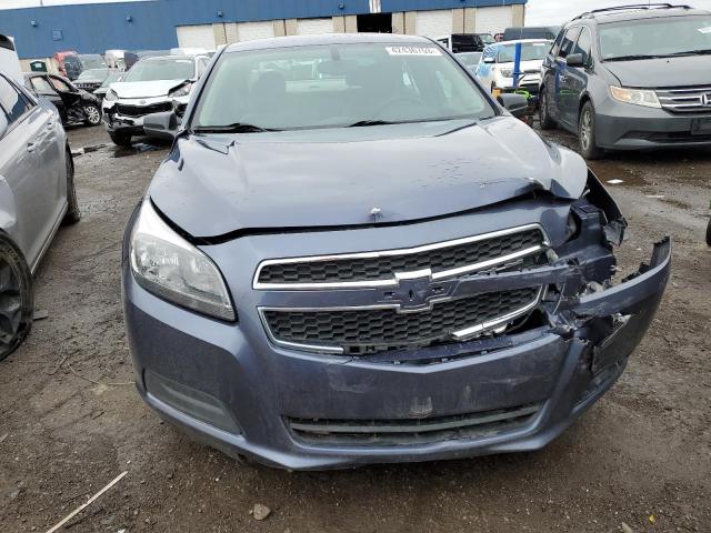 Photo 5 from auction – 2013 CHEVROLET MALIBU LS with VIN 1G11B5SA9DF294589