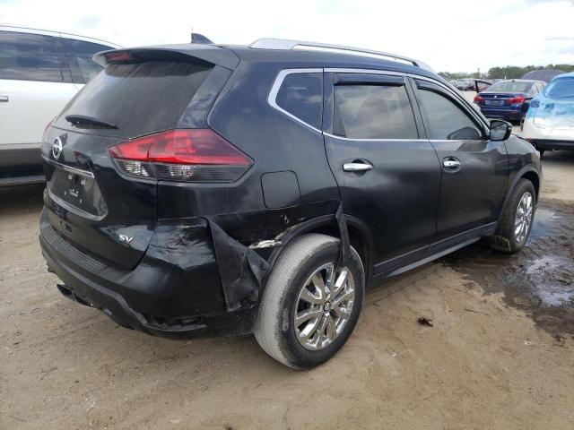 Photo 3 from auction – 2018 NISSAN ROGUE S with VIN KNMAT2MT0JP537701