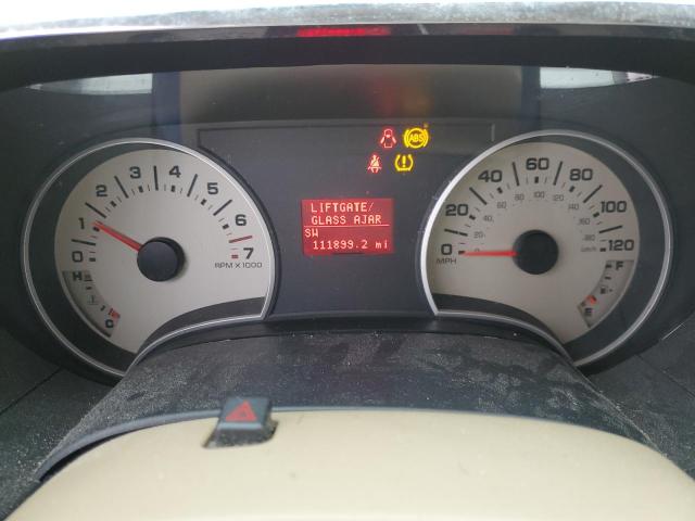 Photo 9 from auction – 2010 FORD EXPLORER L with VIN 1FMEU6FE5AUA38295