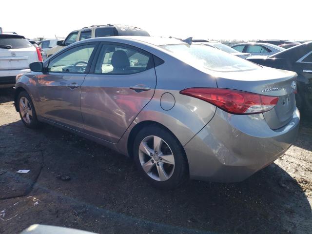 Photo 2 from auction – 2012 HYUNDAI ELANTRA GL with VIN KMHDH4AE2CU366160
