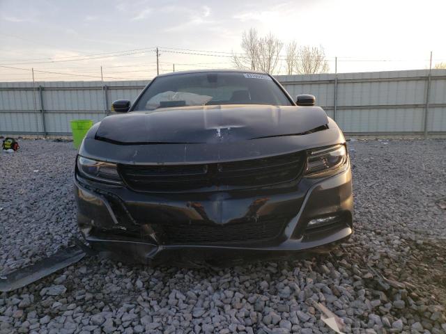 Photo 5 from auction – 2015 DODGE CHARGER R/ with VIN 2C3CDXCT3FH800431
