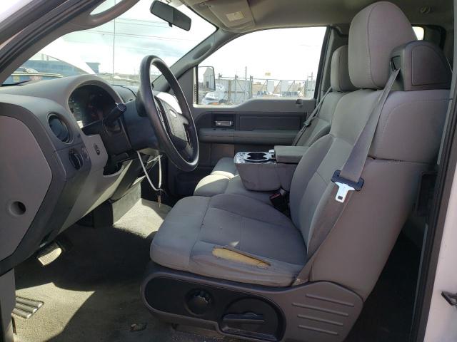 Photo 7 from auction – 2004 FORD F150 with VIN 1FTRX12W24NB97207