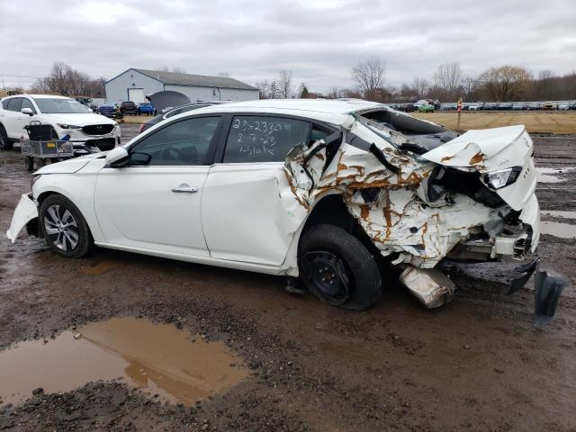 Photo 2 from auction – 2020 NISSAN ALTIMA S with VIN 1N4BL4BV7LC243569