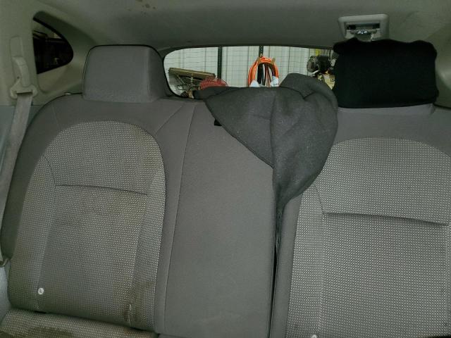 Photo 10 from auction – 2012 NISSAN ROGUE S with VIN JN8AS5MT4CW606133