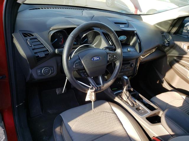 Photo 8 from auction – 2018 FORD ESCAPE SE with VIN 1FMCU0GD0JUA79413