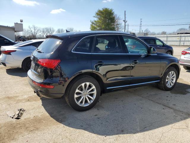 Photo 3 from auction – 2014 AUDI Q5 PREMIUM with VIN WA1LFAFP4EA051616