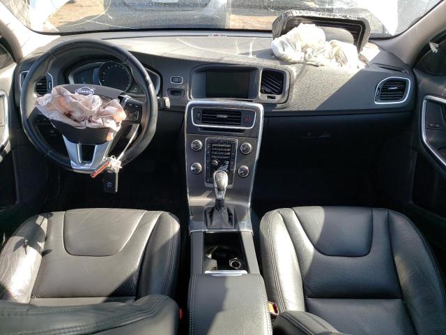 Photo 8 from auction – 2014 VOLVO S60 T5 with VIN YV1612FS7E1295217