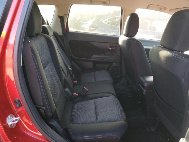 Photo 11 from auction – 2016 MITSUBISHI OUTLANDER with VIN JA4AD3A36GZ040599