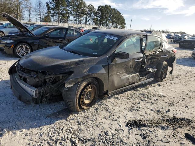NISSAN ALTIMA 2.5 2013 with VIN 1N4AL3AP7DC177079 - Photo from auction