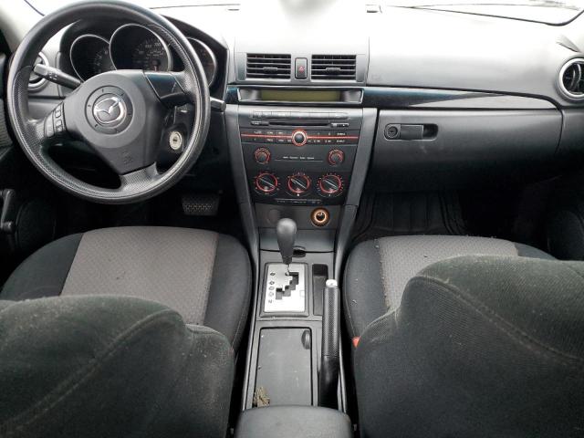 Photo 8 from auction – 2006 MAZDA 3 I with VIN JM1BK12F661418740