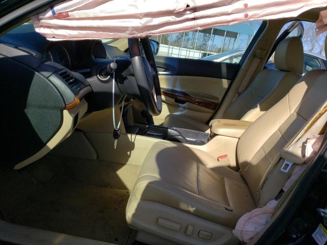Photo 7 from auction – 2012 HONDA ACCORD EX with VIN 1HGCP2F75CA014209