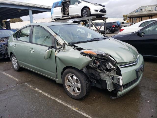 Photo 4 from auction – 2008 TOYOTA PRIUS with VIN JTDKB20U383354977