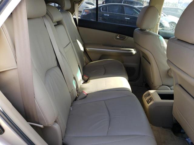 Photo 11 from auction – 2006 LEXUS RX 400 with VIN JTJHW31U360019636