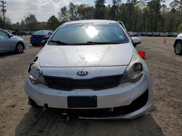 Photo 5 from auction – 2017 KIA RIO LX with VIN KNADM4A37H6048283