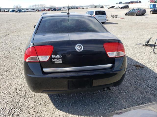 Photo 6 from auction – 2010 MERCURY MILAN PREM with VIN 3MEHM0JA5AR663093