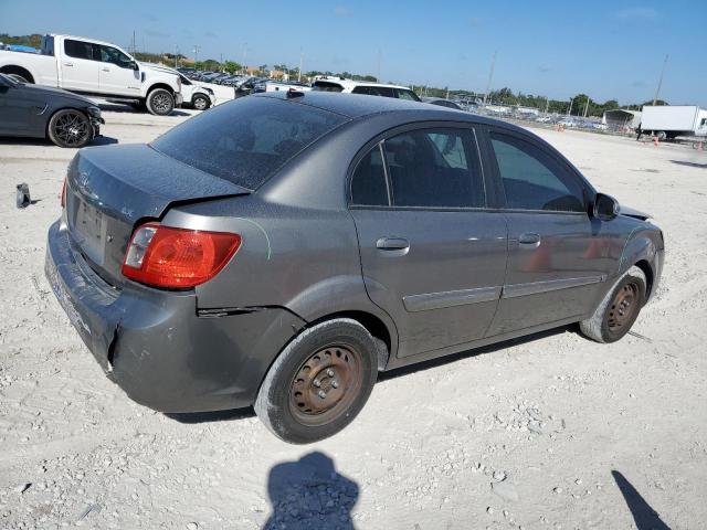 Photo 3 from auction – 2011 KIA RIO with VIN KNADH4A34B6869949