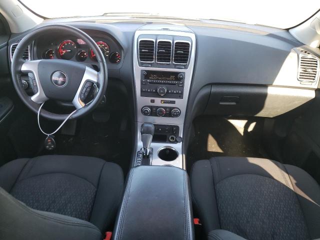 Photo 8 from auction – 2011 GMC ACADIA with VIN 1GKKRPED6BJ262903