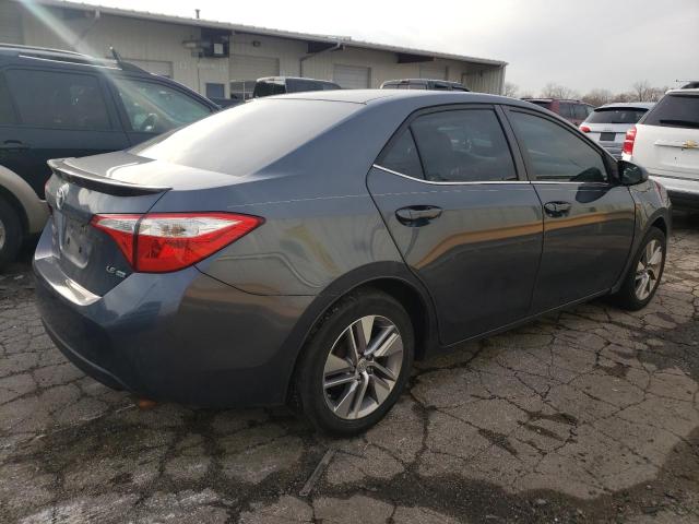 Photo 3 from auction – 2014 TOYOTA COROLLA EC with VIN 5YFBPRHE9EP023203