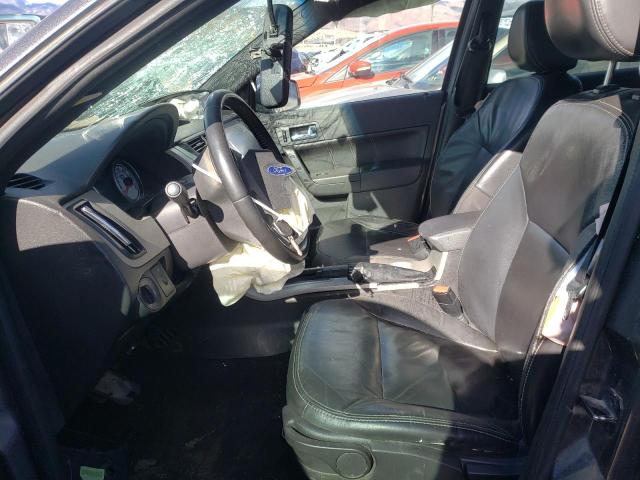 Photo 7 from auction – 2010 FORD FOCUS SEL with VIN 1FAHP3HN0AW269846