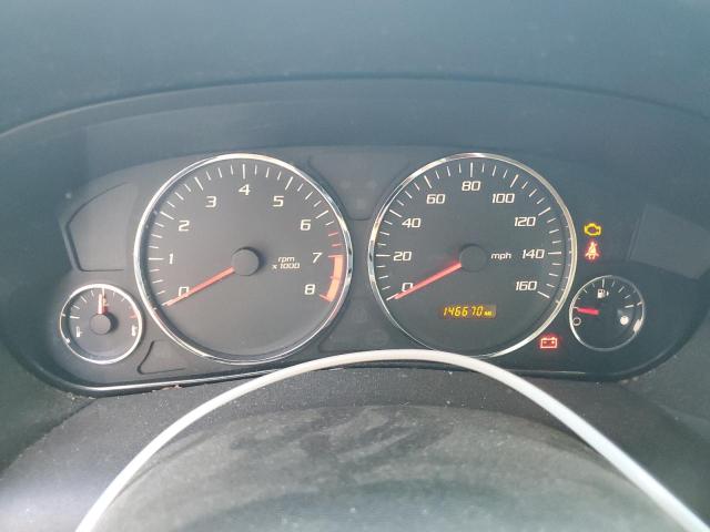 Photo 9 from auction – 2005 CADILLAC SRX with VIN 1GYEE637850197066