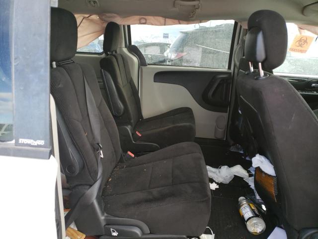 Photo 11 from auction – 2013 DODGE GRAND CARA with VIN 2C4RDGCG3DR758388