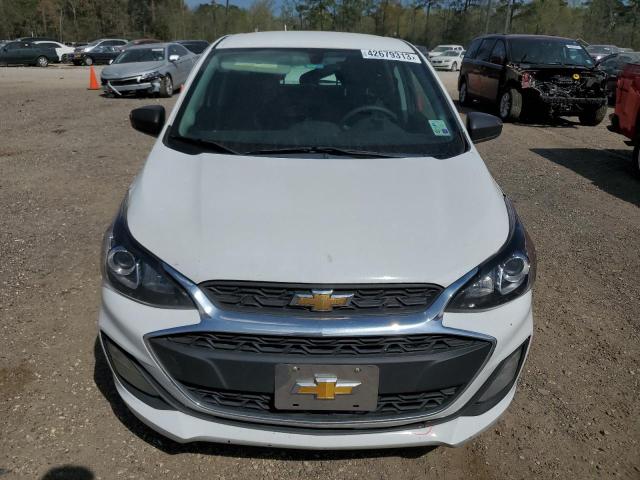 Photo 5 from auction – 2020 CHEVROLET SPARK LS with VIN KL8CB6SA5LC400552