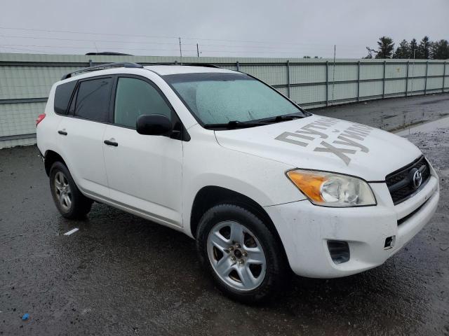 Photo 4 from auction – 2011 TOYOTA RAV4 with VIN JTMBF4DV5BD040333