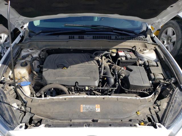 Photo 11 from auction – 2015 FORD FUSION with VIN 3FA6P0HD7FR206511