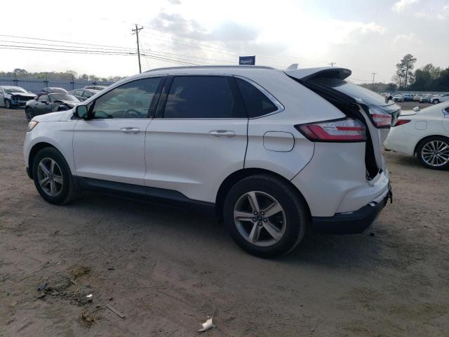 Photo 2 from auction – 2019 FORD EDGE SEL with VIN 2FMPK4J92KBB92192