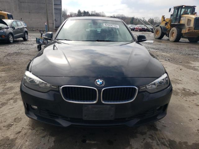 Photo 5 from auction – 2015 BMW 328 I SULE with VIN WBA3C1C57FP852523