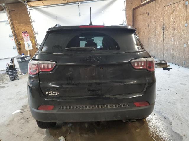 Photo 6 from auction – 2018 JEEP COMPASS LA with VIN 3C4NJDBB2JT298600
