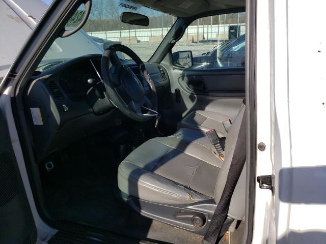 Photo 7 from auction – 2006 FORD RANGER with VIN 1FTYR10D36PA68407