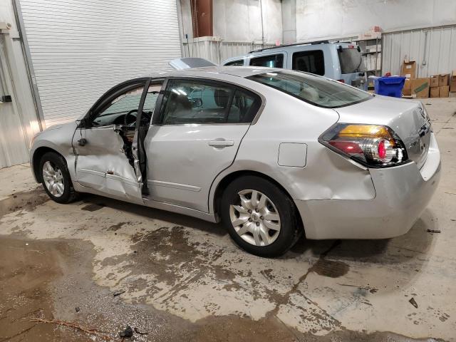 Photo 2 from auction – 2012 NISSAN ALTIMA BAS with VIN 1N4AL2AP0CN448321